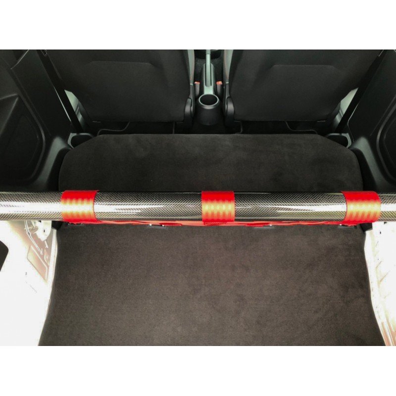 Clubsport Teppich für VW Up! GTI
